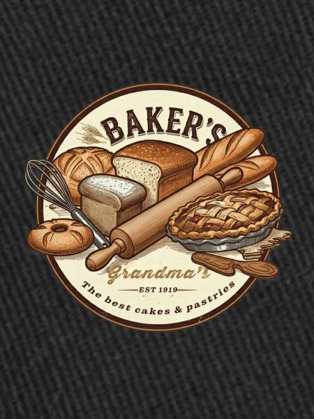 grandmas bakery