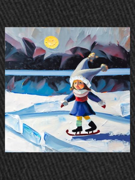 Le miracle de l’hiver