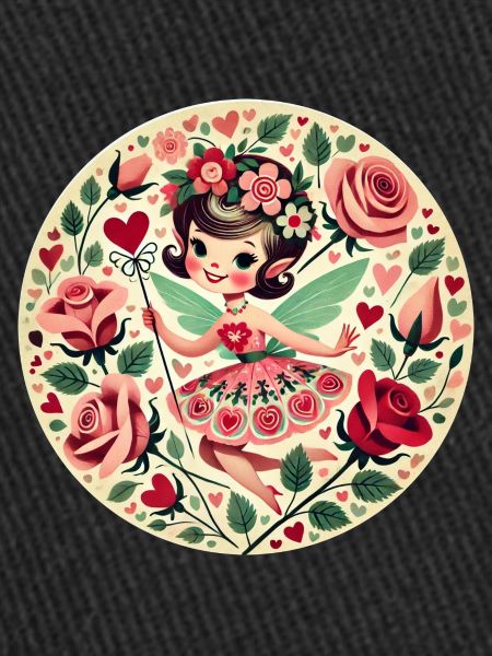 Pixie Valentine