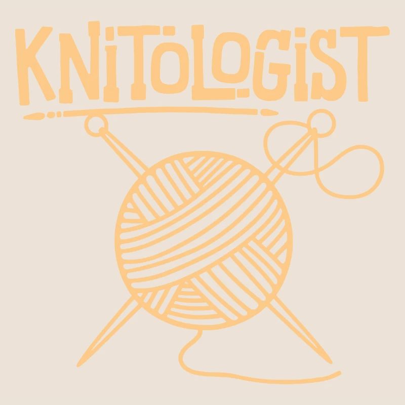 Maître du tricot