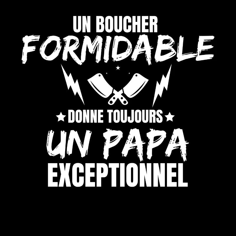 BOUCHER FORMIDABLE