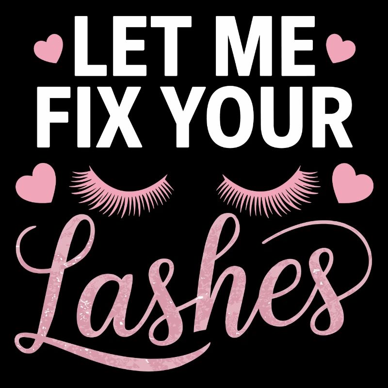 Précision pour des cils parfaits