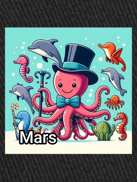 MARS