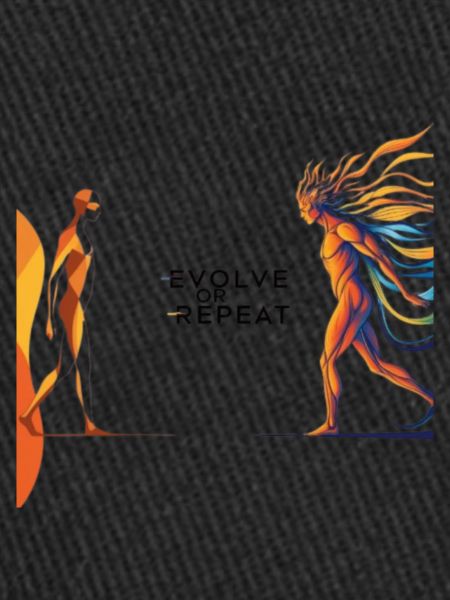 Evolve or Repeat