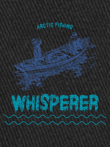 Arctic Fishing Whisperer