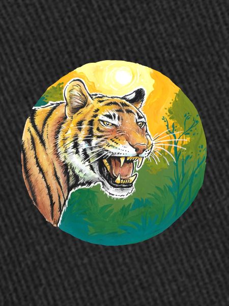 Tigre
