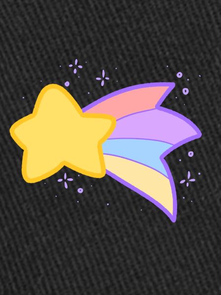 Shooting Star