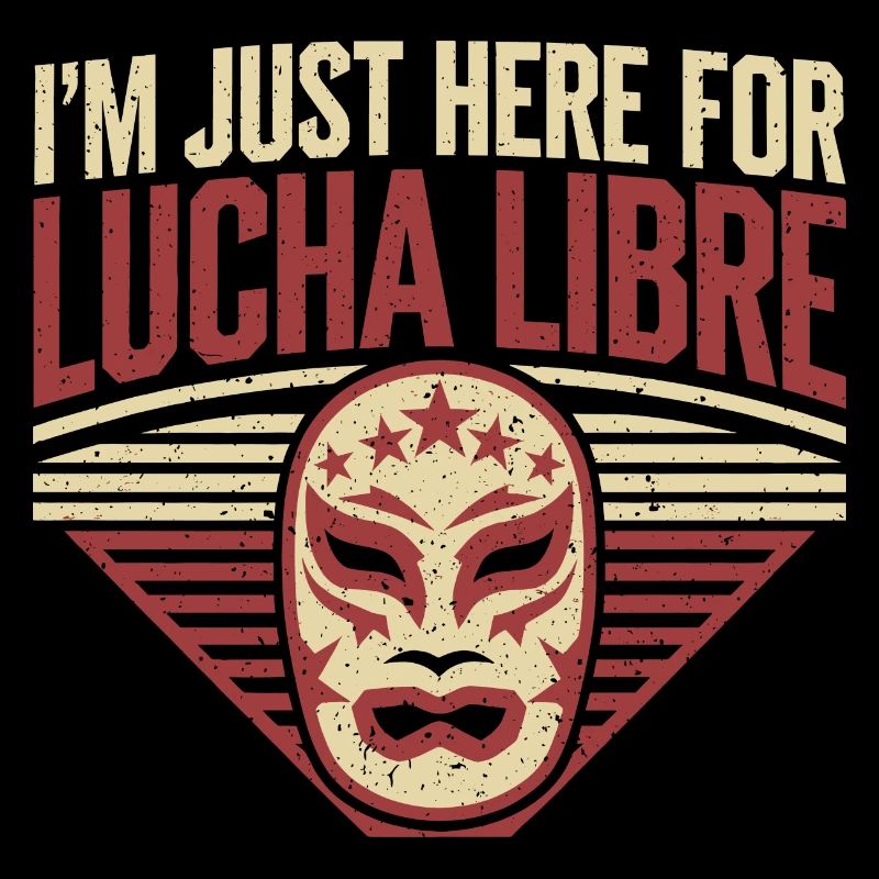 Für echte Wrestling-Fans
