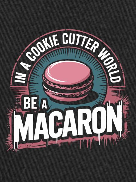 L’individualité comme un macaron