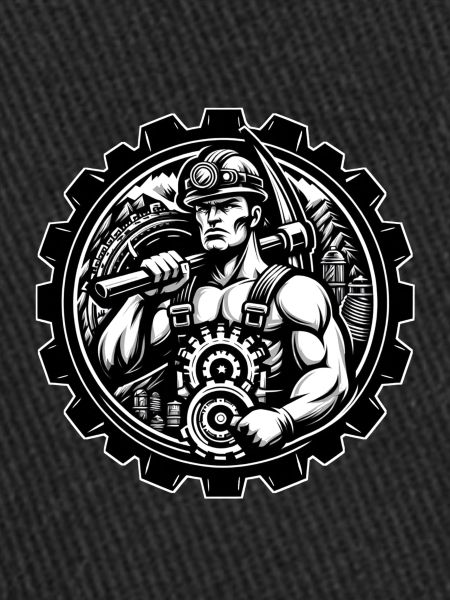 Logo du mineur
