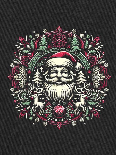Logo de Noël