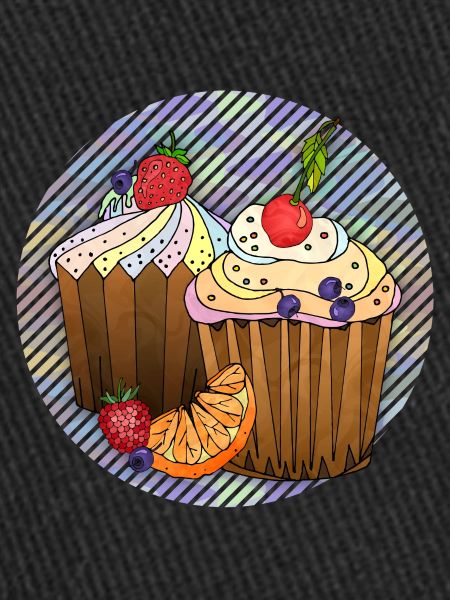 Gâteaux