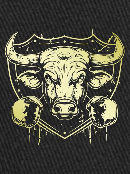 Bull Bull Boxer