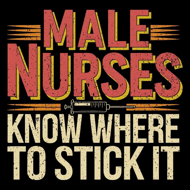 Fier de la profession infirmière