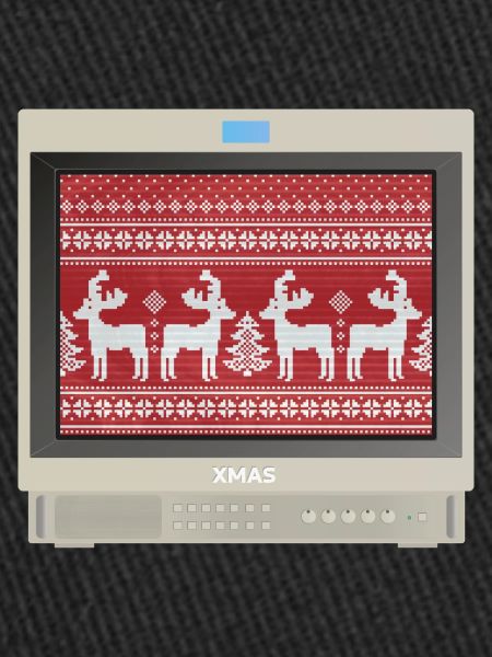 PVM Lover - XMAS