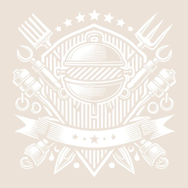 Logo du gril