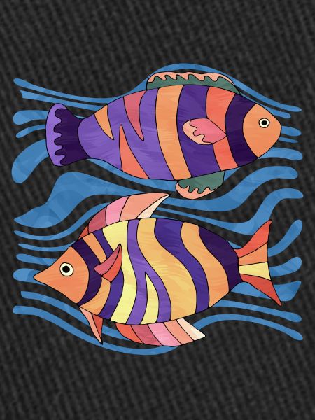 Poissons