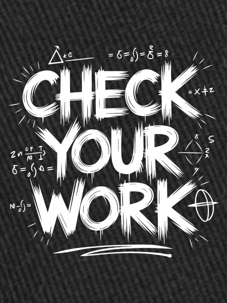Math Teacher Inspiration