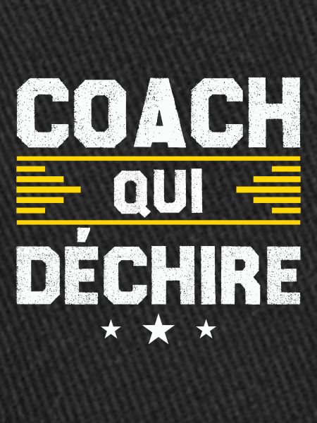 Coach Who