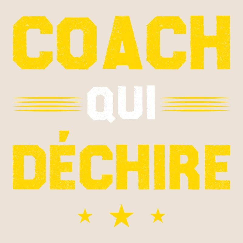 Coach Who