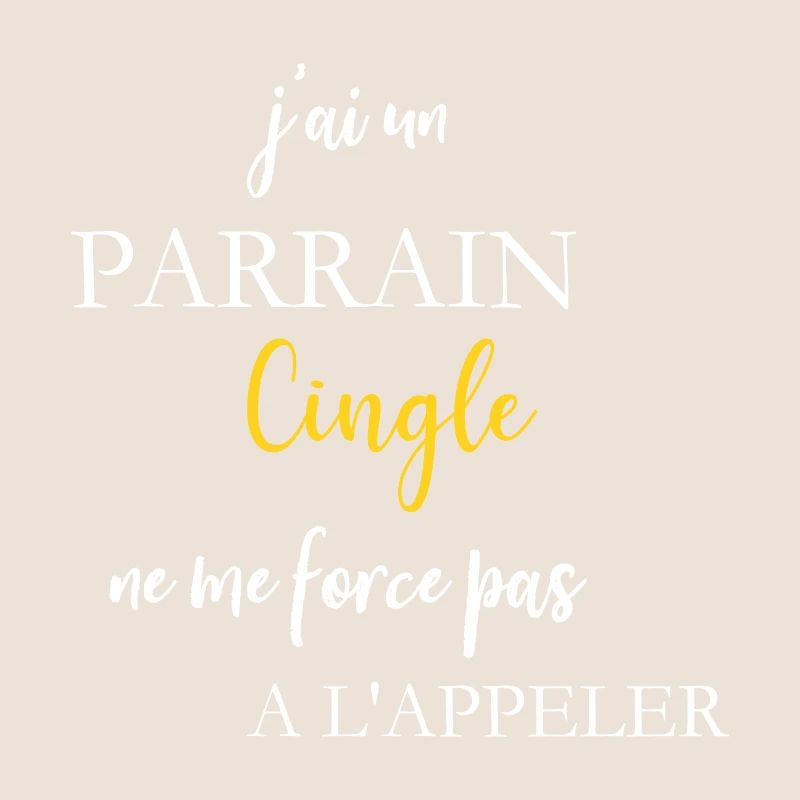j'ai un parrain cinglé ne me force pas a l'appler