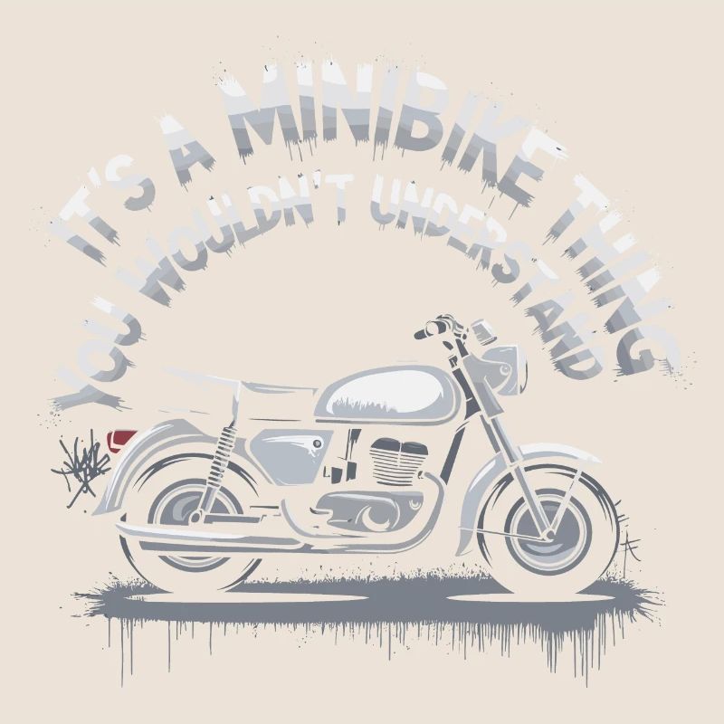 Small bikes, big fun