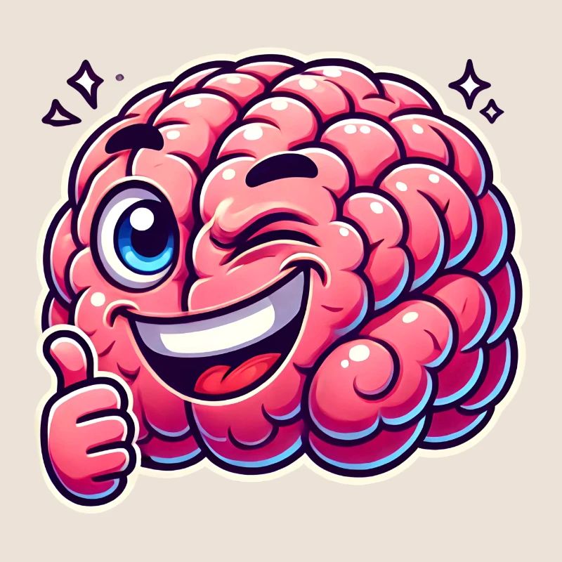 Intelligent brain