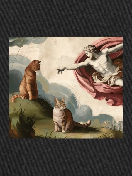 Michelangelo Chat