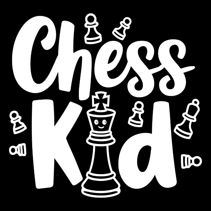 Chess Kid Chess Kids Dictons Citations