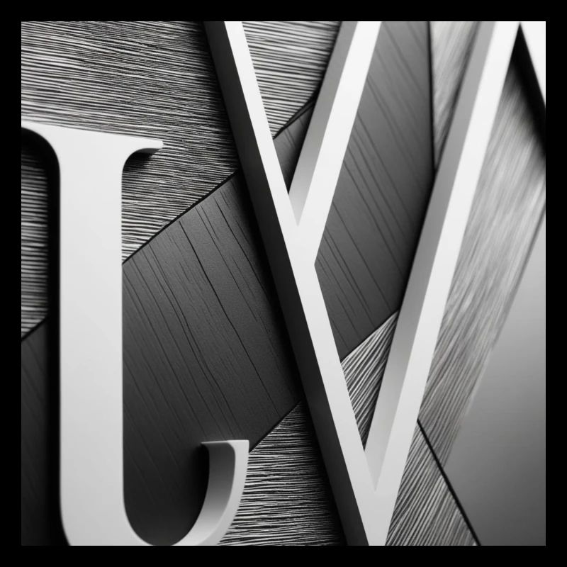 Couture Monogram