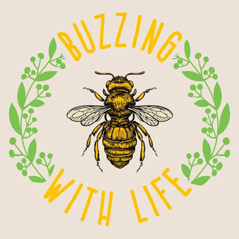 Bourdonnement d’abeilles