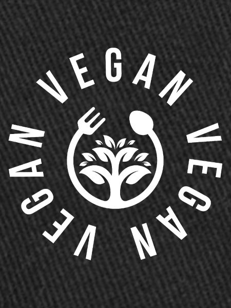 Logo - Vegan