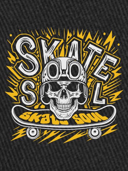 Skate soul