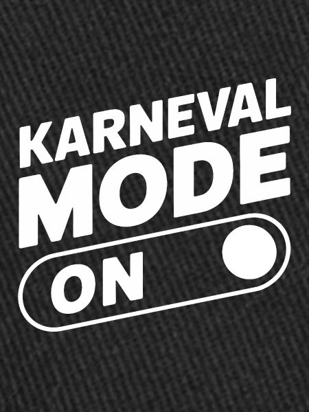 Mode Karneval sur Fasching Fasnet