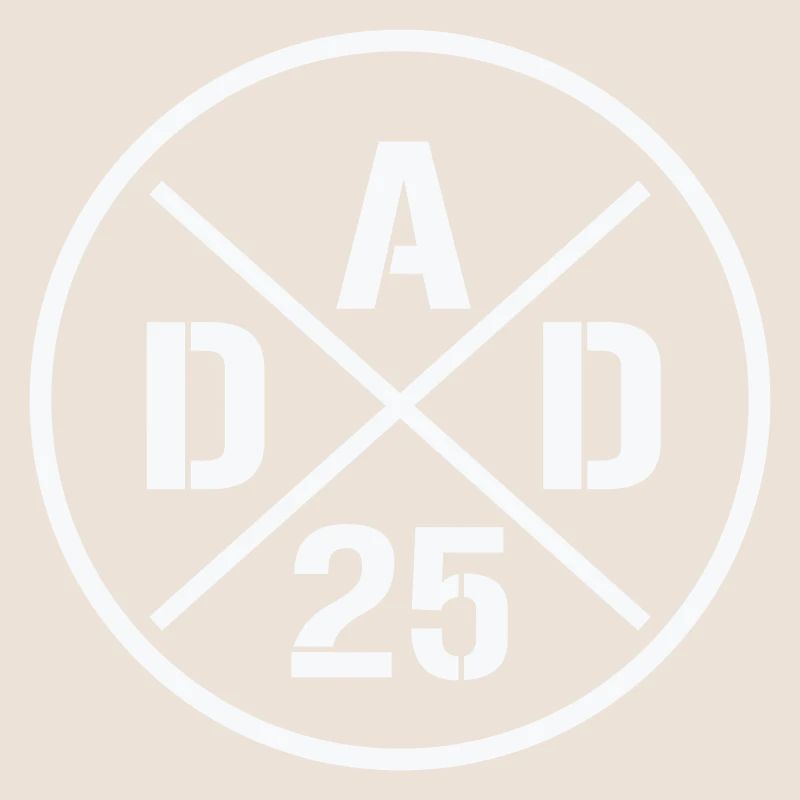 dad 25
