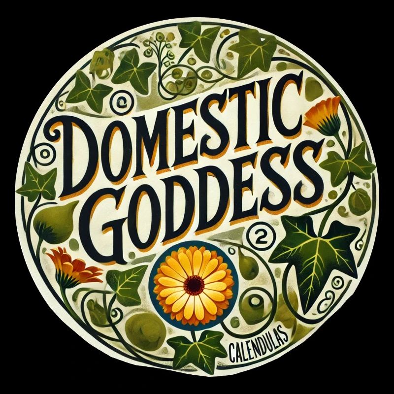 Déesse domestique