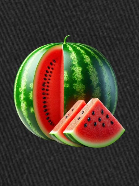 Pastèque