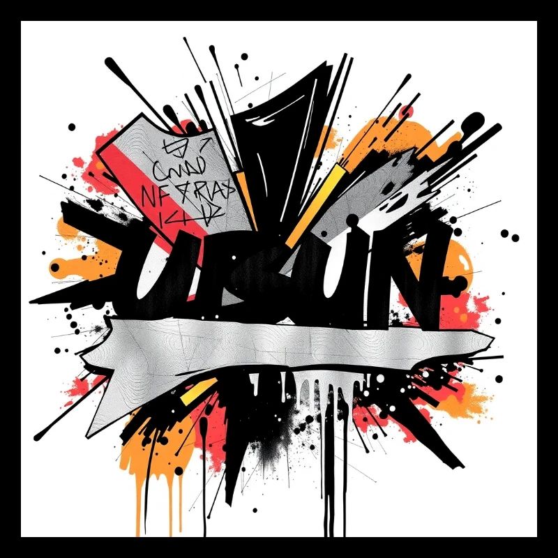 Bublix urban art