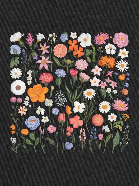 Fleurs Liese