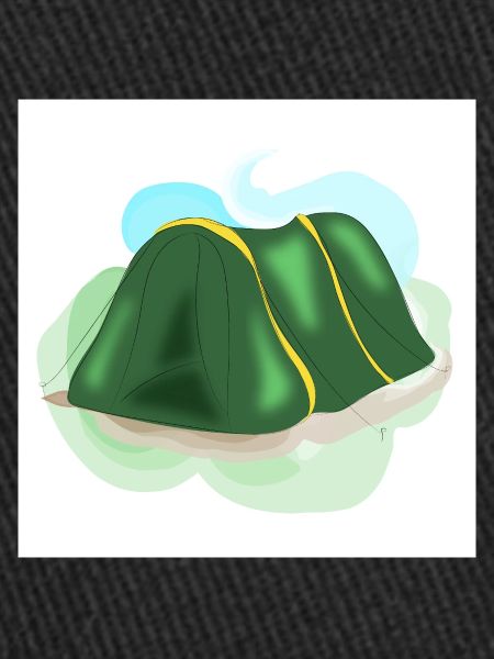Camping Tent