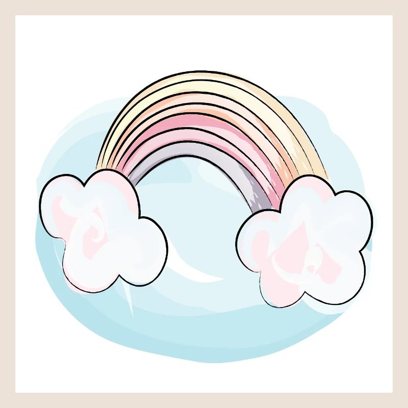 Regenbogen