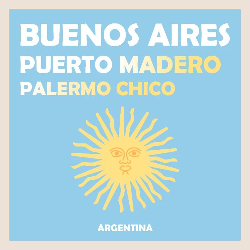 Buenos Aires, Argentine