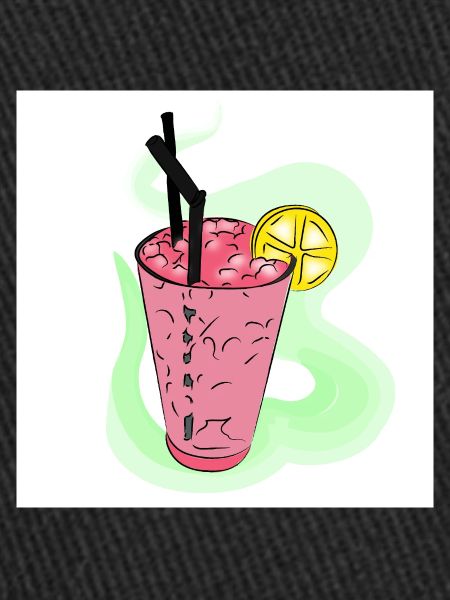 Summer Refreshment