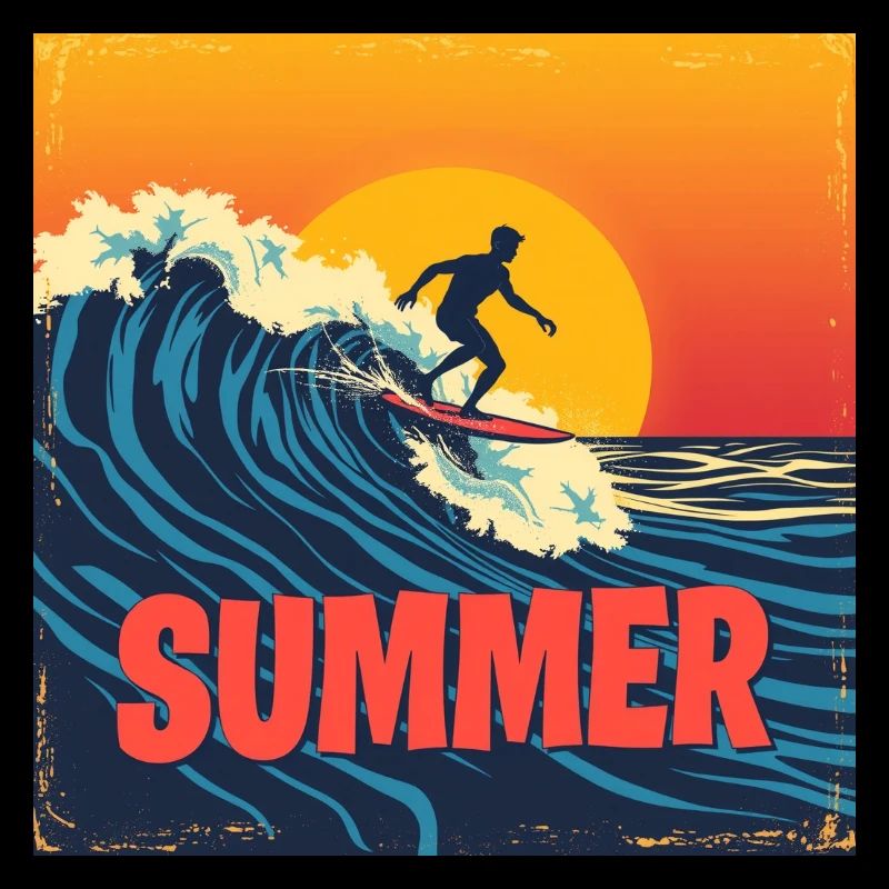 Summer Time