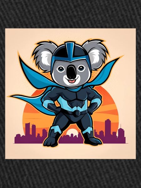 Super Koala
