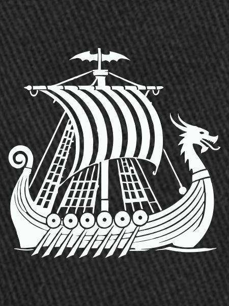Viking Ship