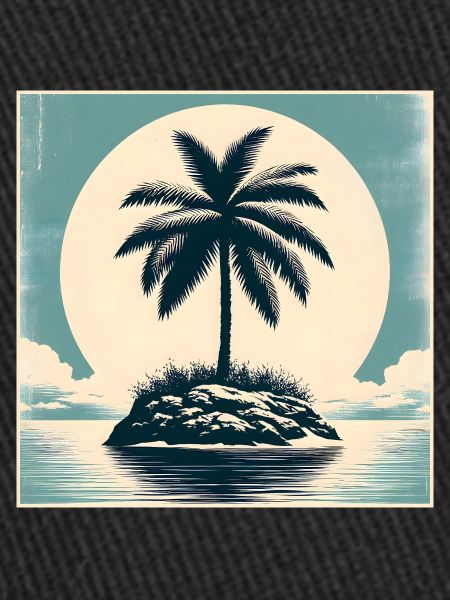Palmeninsel