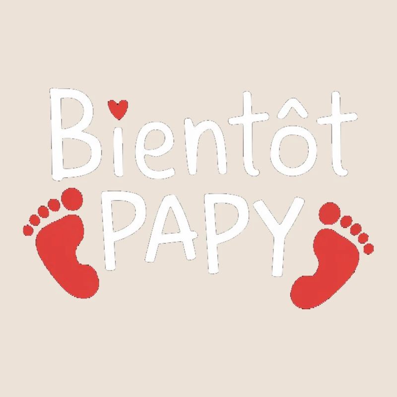 Bientôt Papy