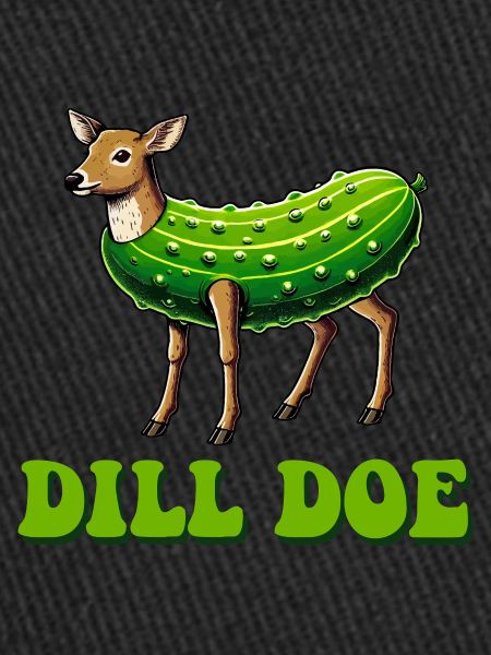 Dill Doe