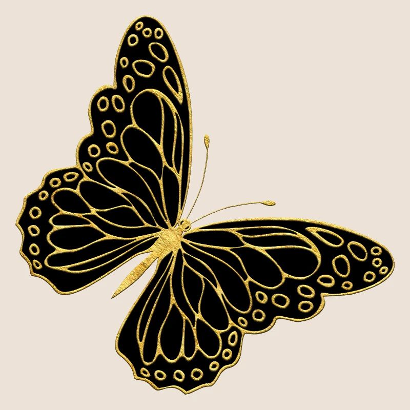 Schmetterling